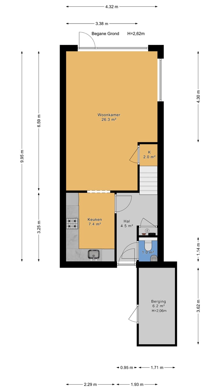 Foto 47 van Lindendreef 9