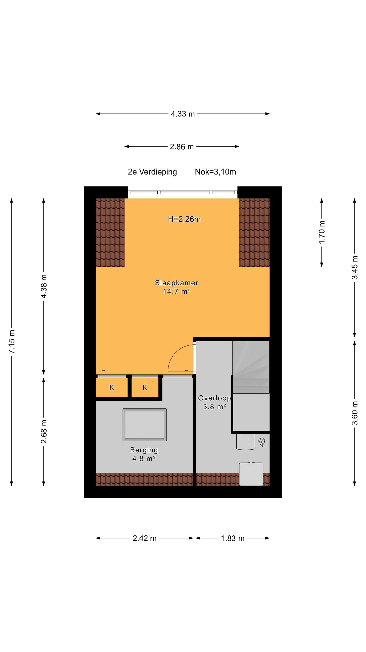 Foto 49 van Lindendreef 9