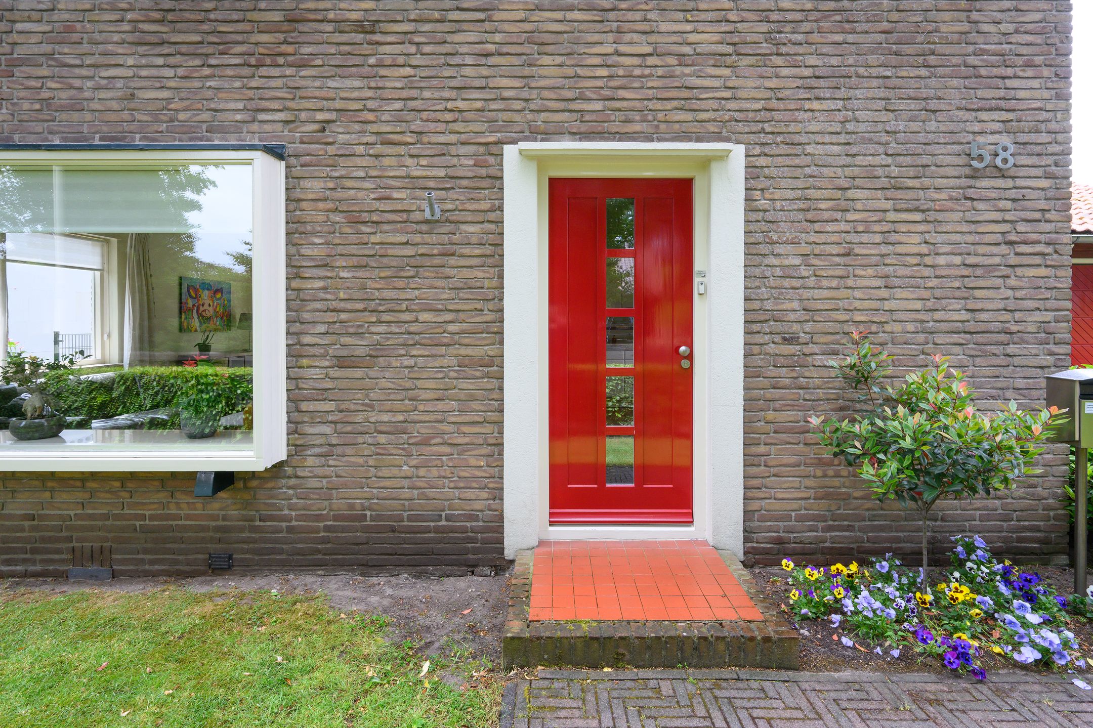 Foto 18 van Dorpsstraat 58