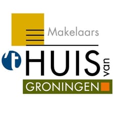 't Huis van Groningen Makelaars I Buitengewoon