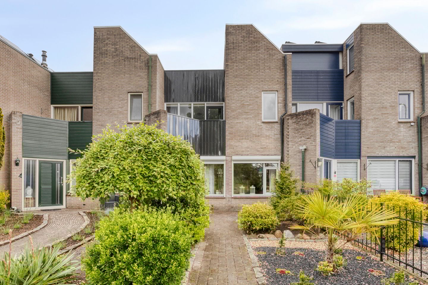 Foto 4 van De Vogelweide 33