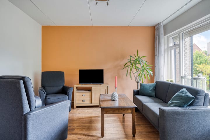 Foto 7 van De Vogelweide 33