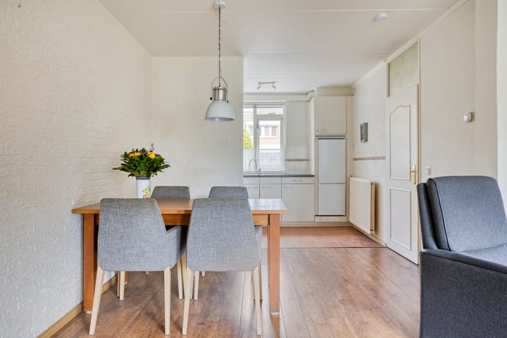 Foto 10 van De Vogelweide 33