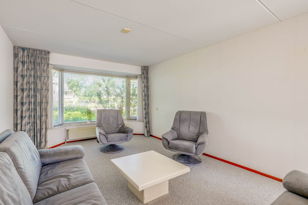 Foto 7 van Henriette Roland Holstlaan 1