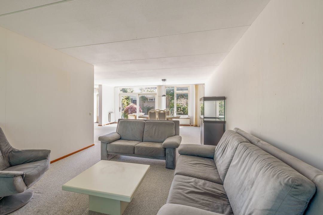 Foto 8 van Henriette Roland Holstlaan 1