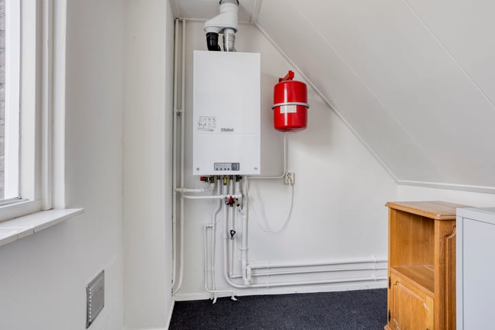 Foto 25 van De Vogelweide 33