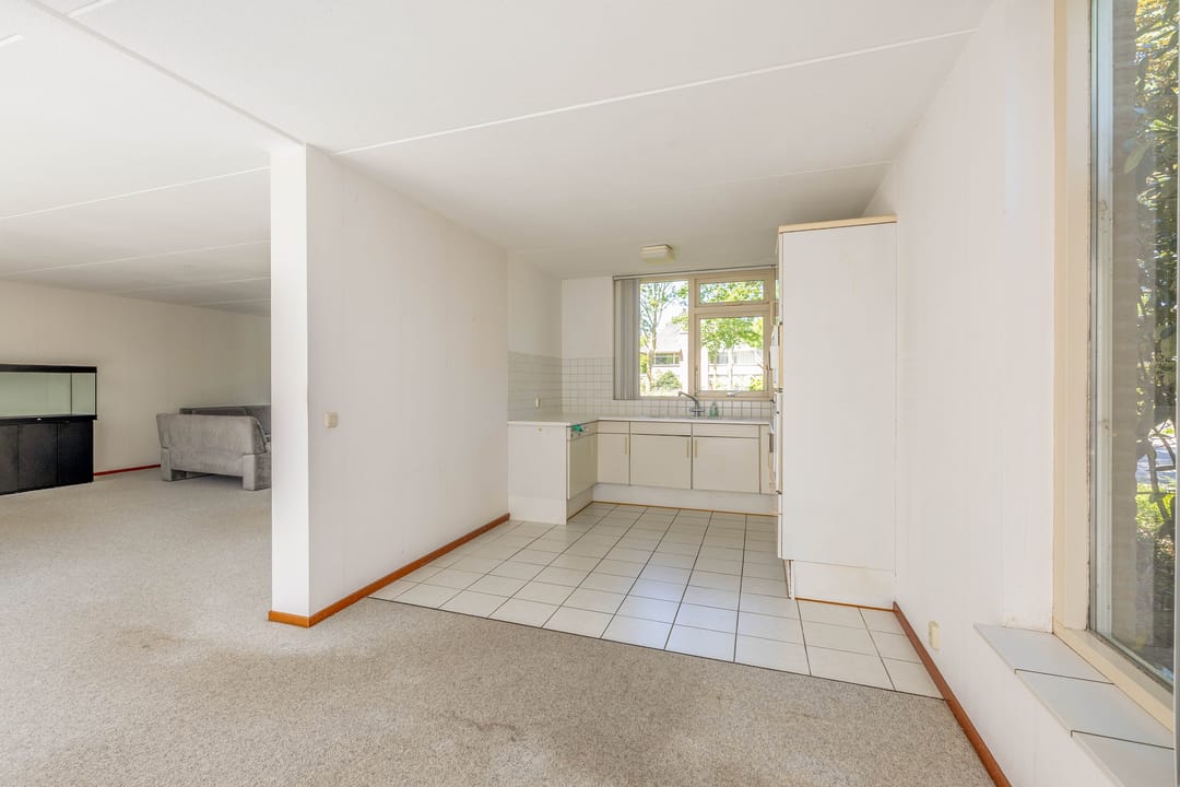 Foto 11 van Henriette Roland Holstlaan 1