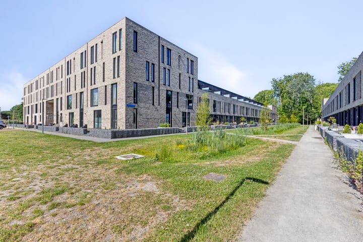 Foto 5 van Janey Tetarypad 12