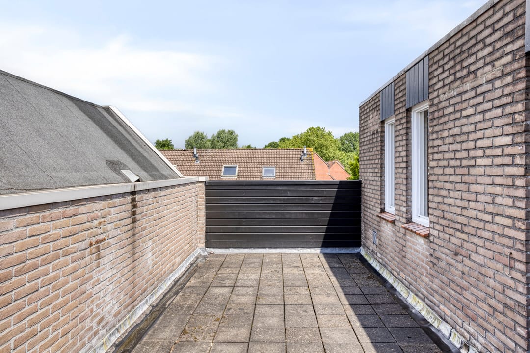 Foto 28 van De Vogelweide 33