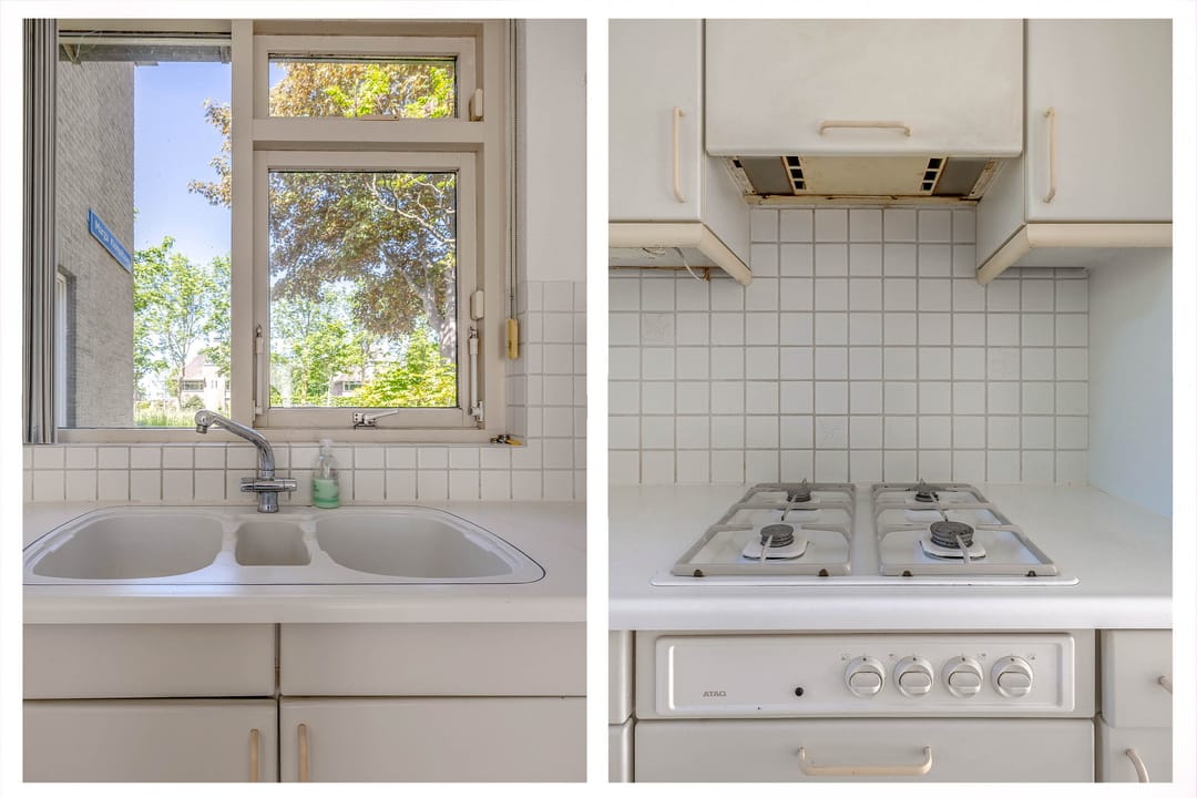 Foto 13 van Henriette Roland Holstlaan 1