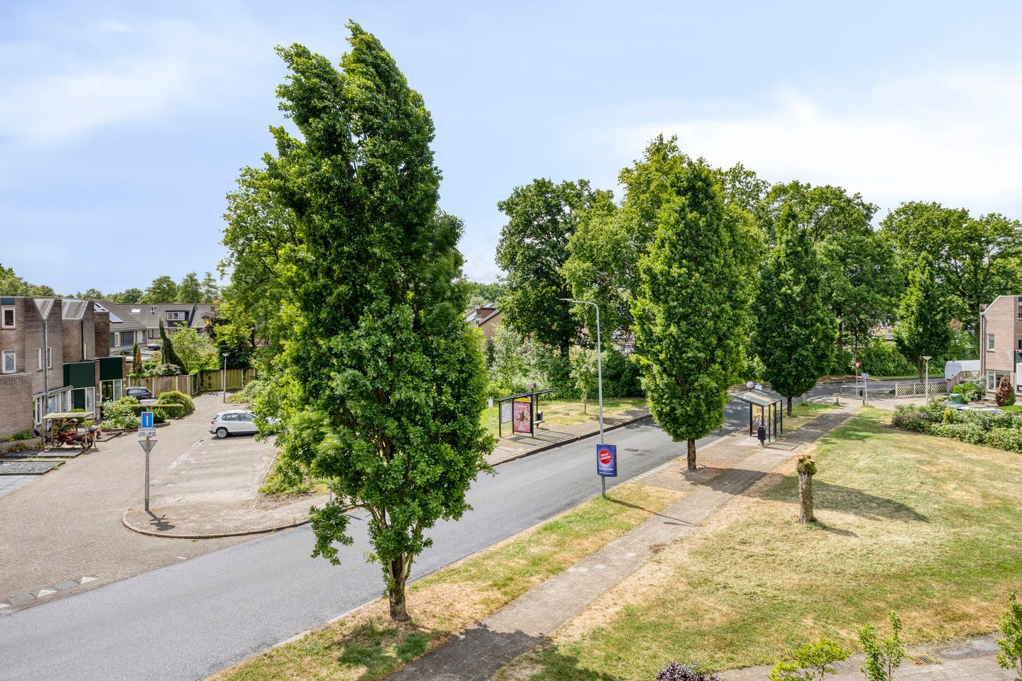 Foto 29 van De Vogelweide 33