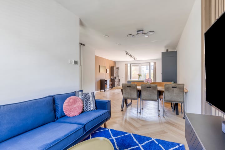 Foto 3 van Janey Tetarypad 12