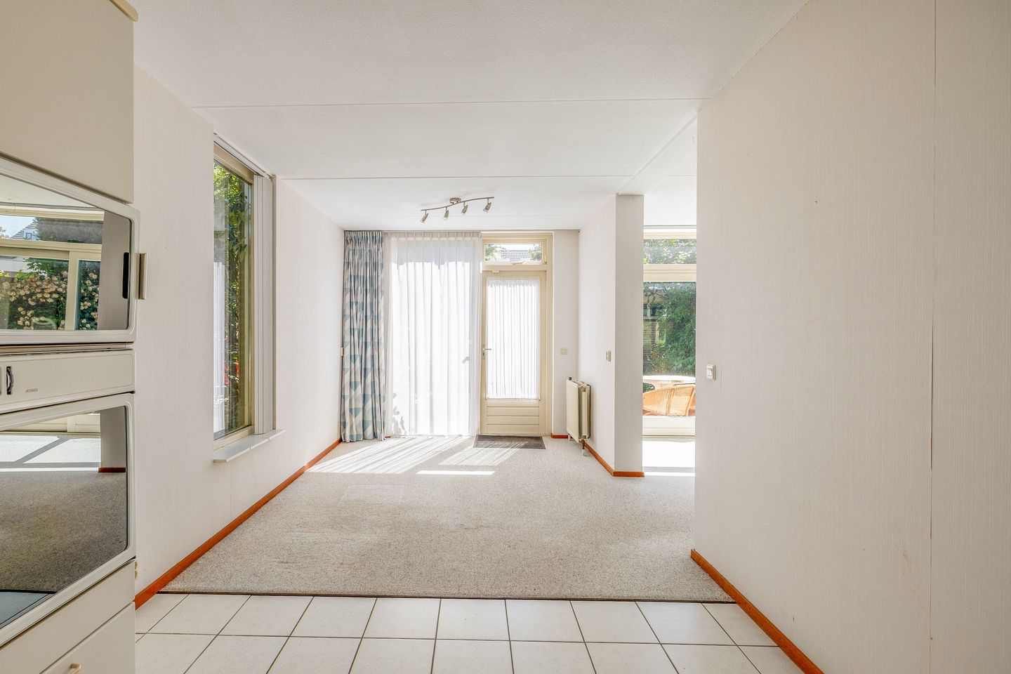 Foto 14 van Henriette Roland Holstlaan 1