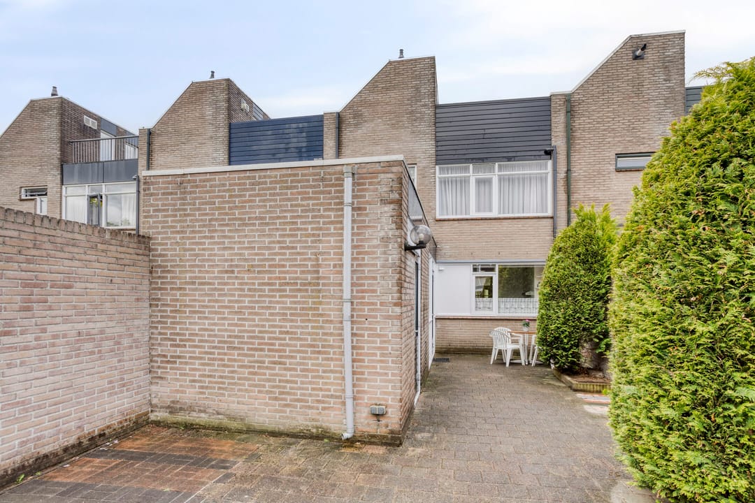 Foto 31 van De Vogelweide 33