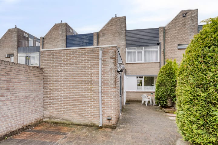 Foto 31 van De Vogelweide 33