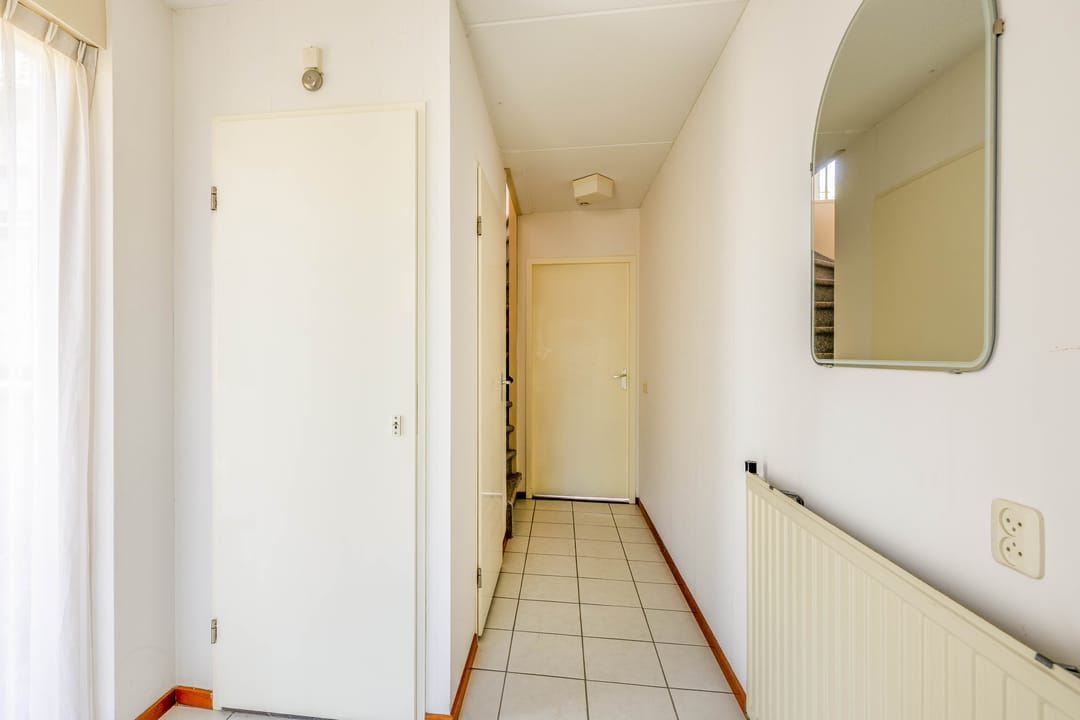 Foto 16 van Henriette Roland Holstlaan 1