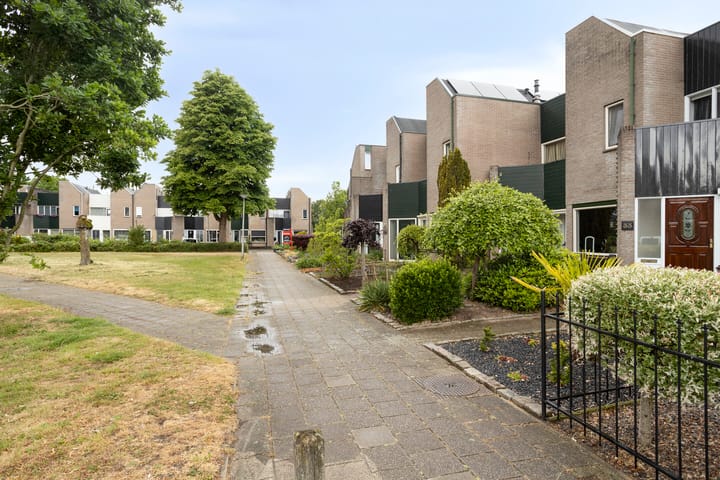 Foto 32 van De Vogelweide 33