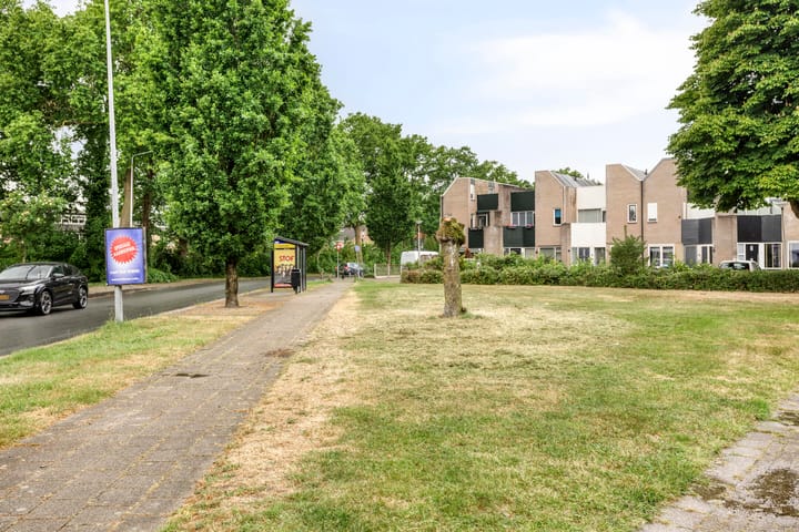 Foto 33 van De Vogelweide 33