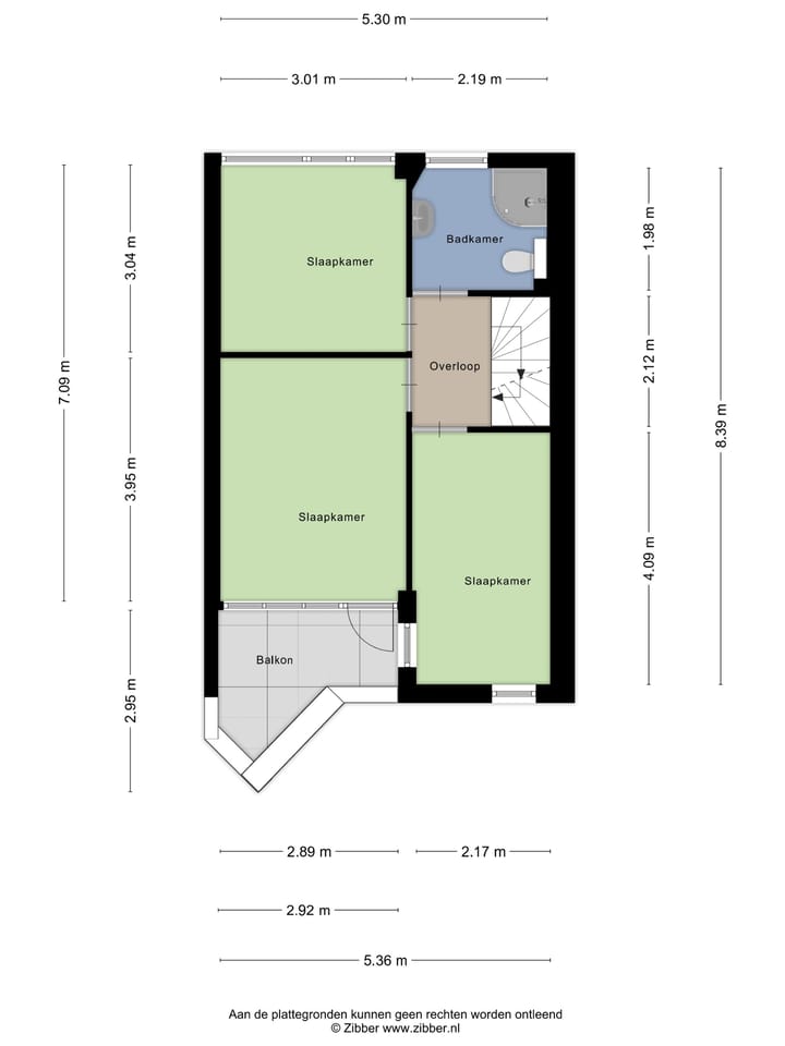 Foto 36 van De Vogelweide 33