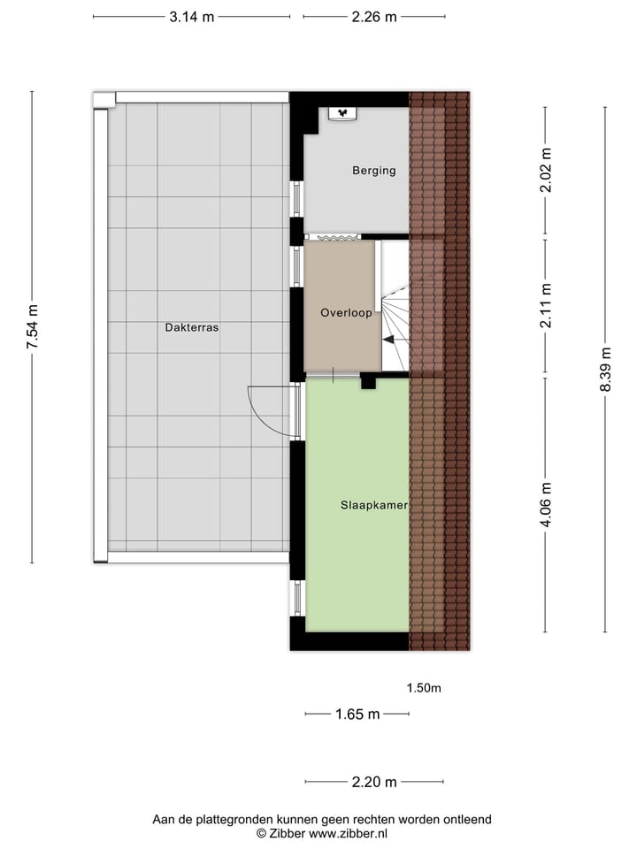 Foto 37 van De Vogelweide 33