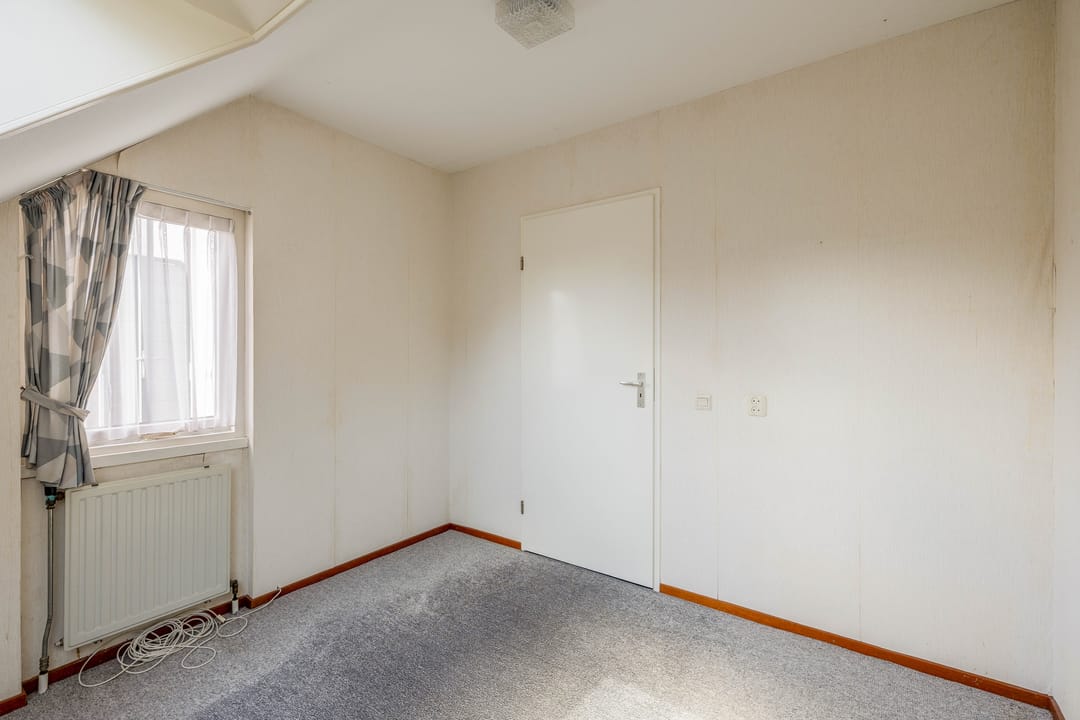 Foto 22 van Henriette Roland Holstlaan 1