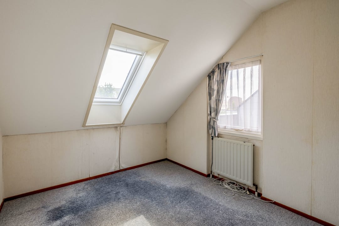 Foto 23 van Henriette Roland Holstlaan 1