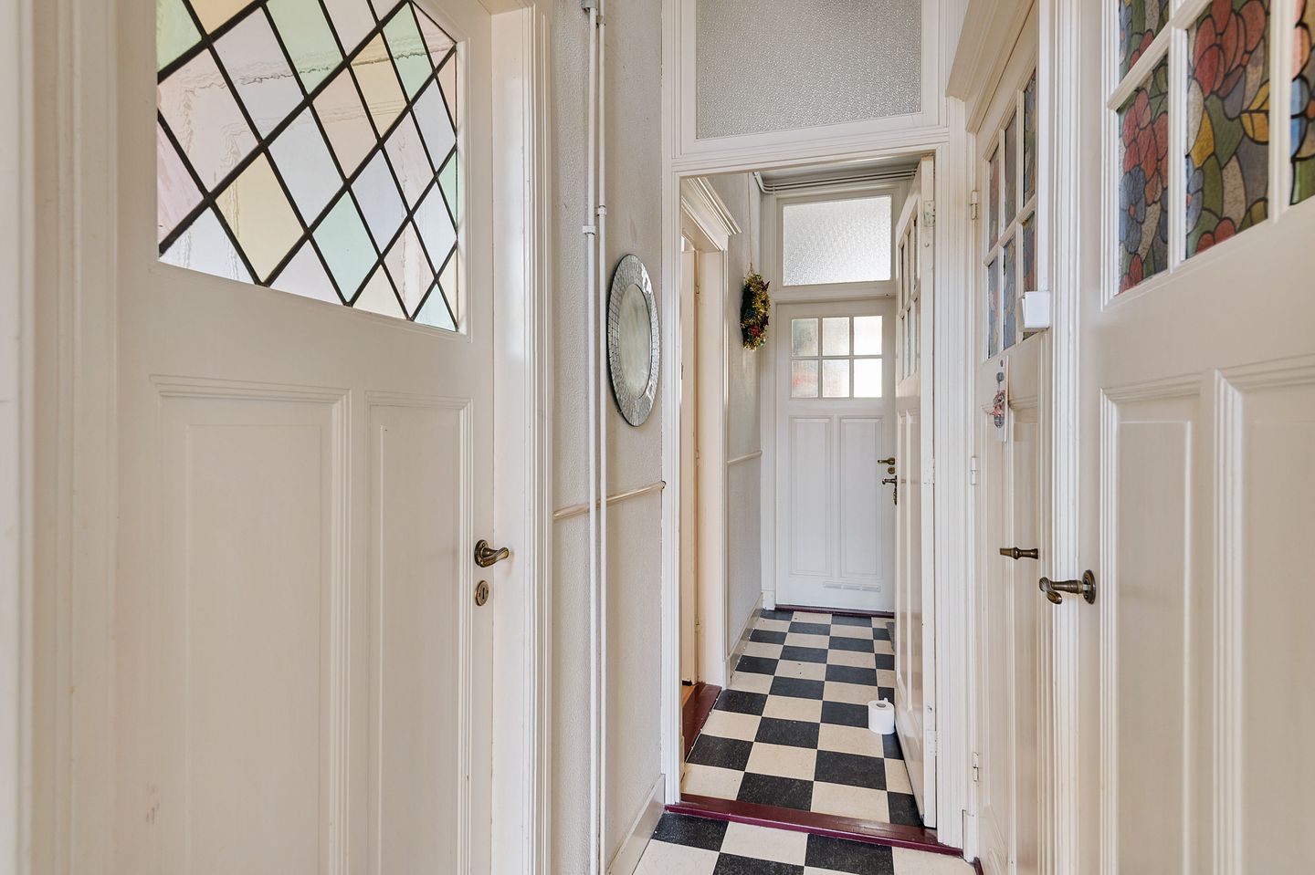 Foto 4 van Jan Nieuwenhuijzenstraat 27-A