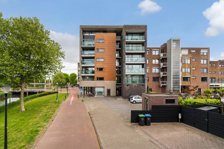 Foto 2 van Avenue Carnisse 122