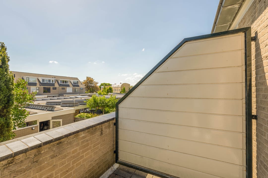 Foto 26 van Henriette Roland Holstlaan 1