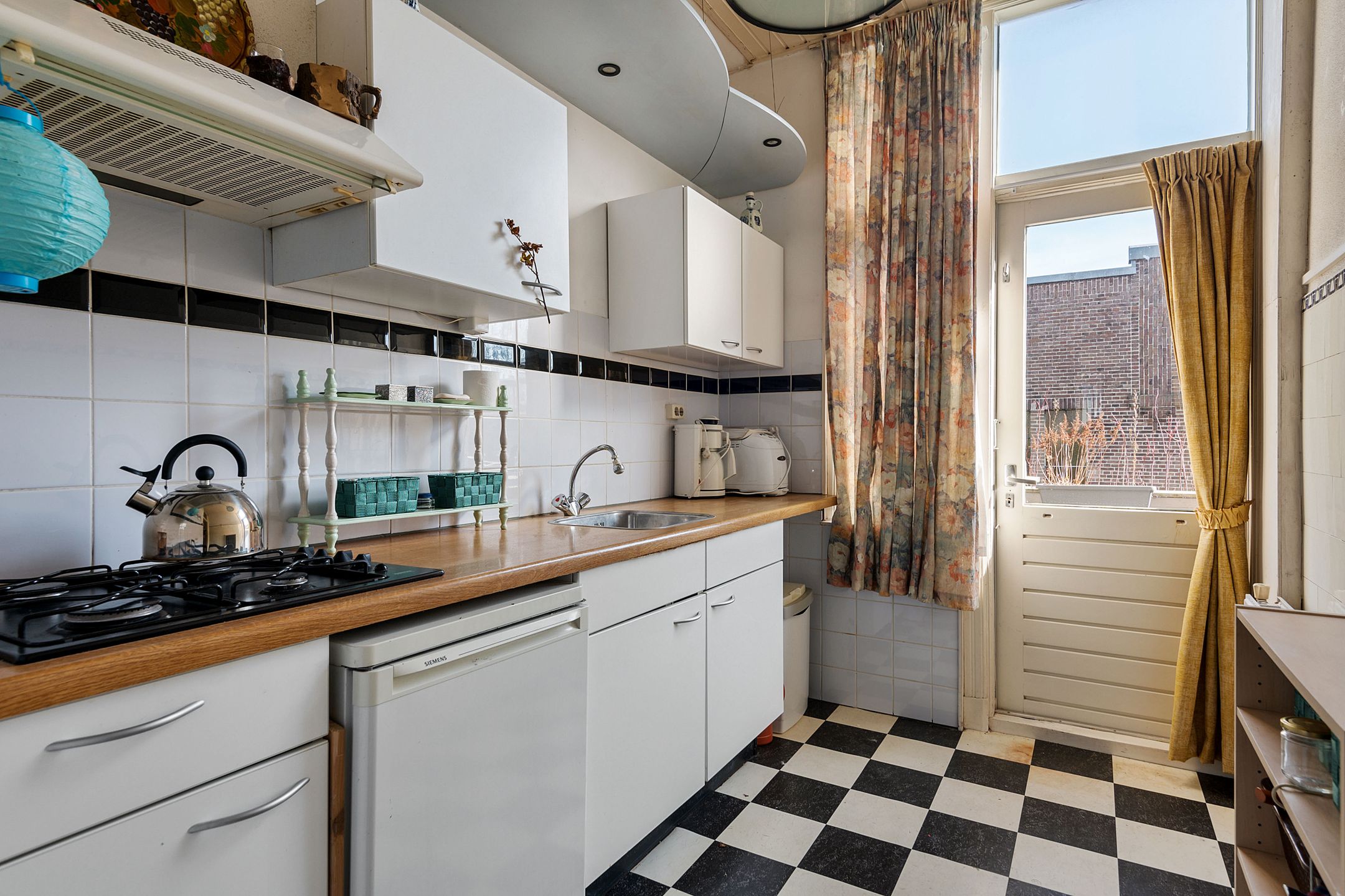 Foto 6 van Jan Nieuwenhuijzenstraat 27-A