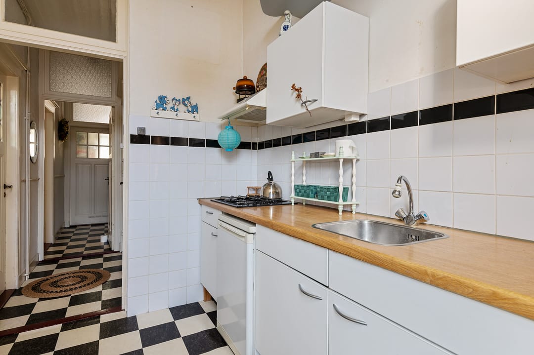 Foto 7 van Jan Nieuwenhuijzenstraat 27-A