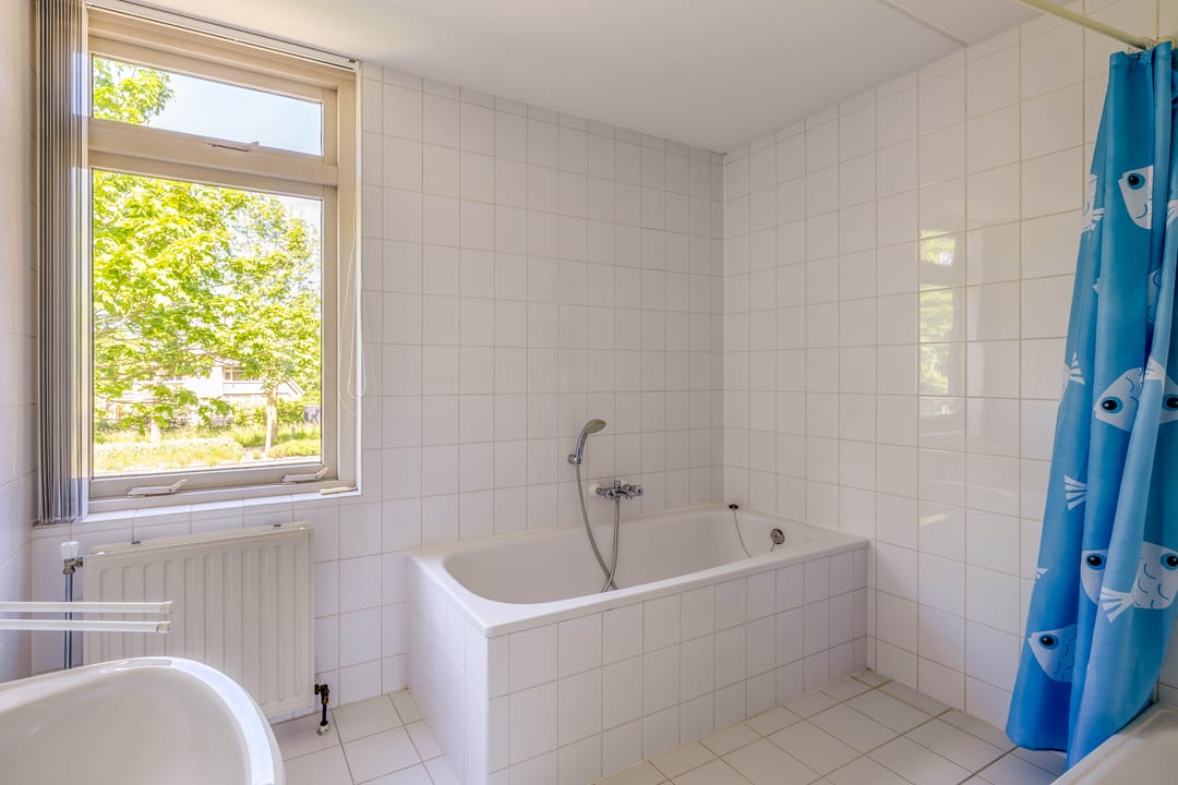 Foto 28 van Henriette Roland Holstlaan 1