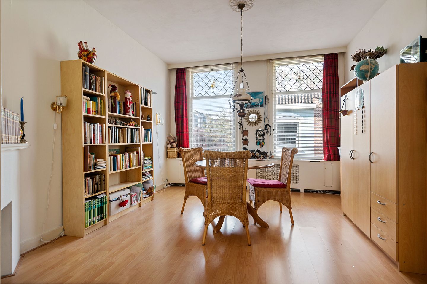 Foto 10 van Jan Nieuwenhuijzenstraat 27-A