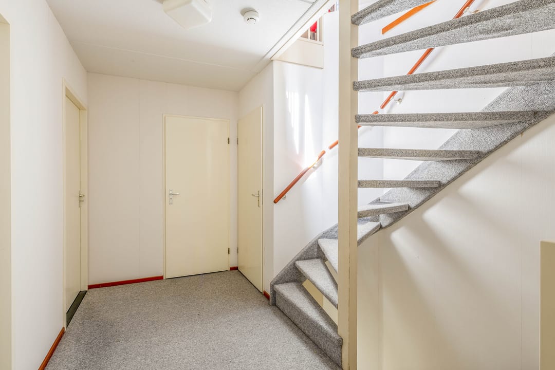 Foto 31 van Henriette Roland Holstlaan 1