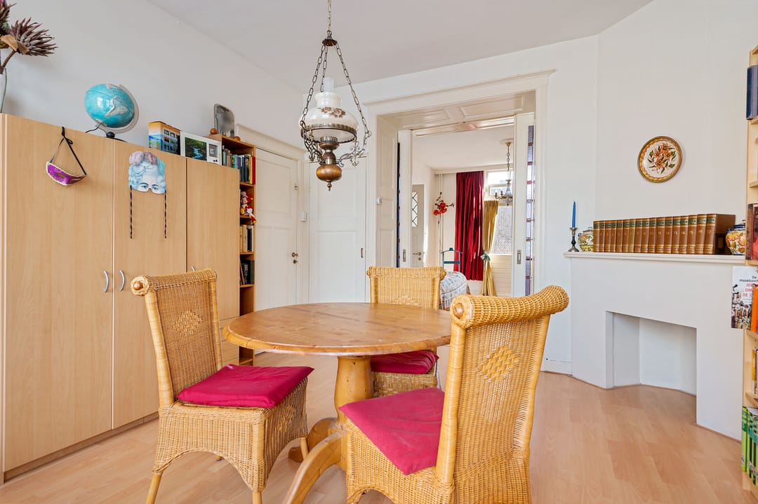 Foto 11 van Jan Nieuwenhuijzenstraat 27-A