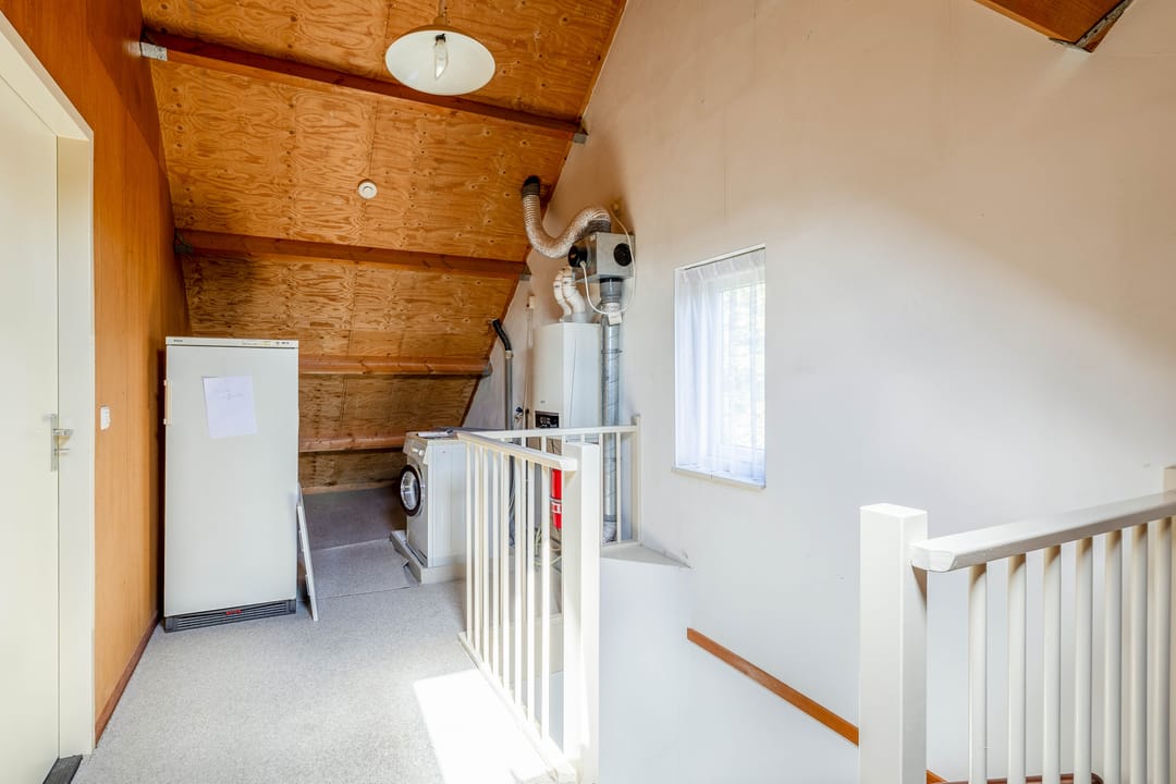 Foto 32 van Henriette Roland Holstlaan 1