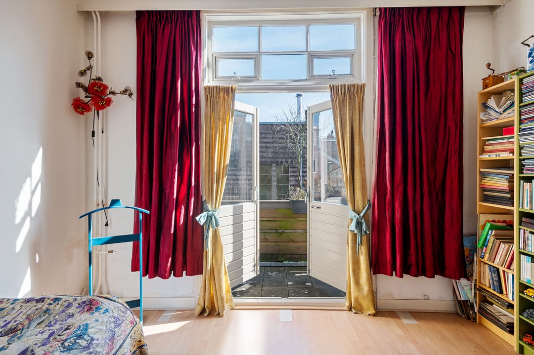 Foto 13 van Jan Nieuwenhuijzenstraat 27-A