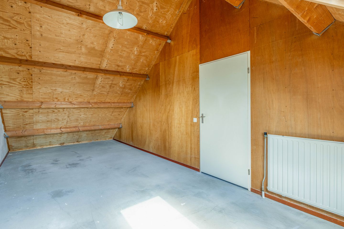 Foto 34 van Henriette Roland Holstlaan 1