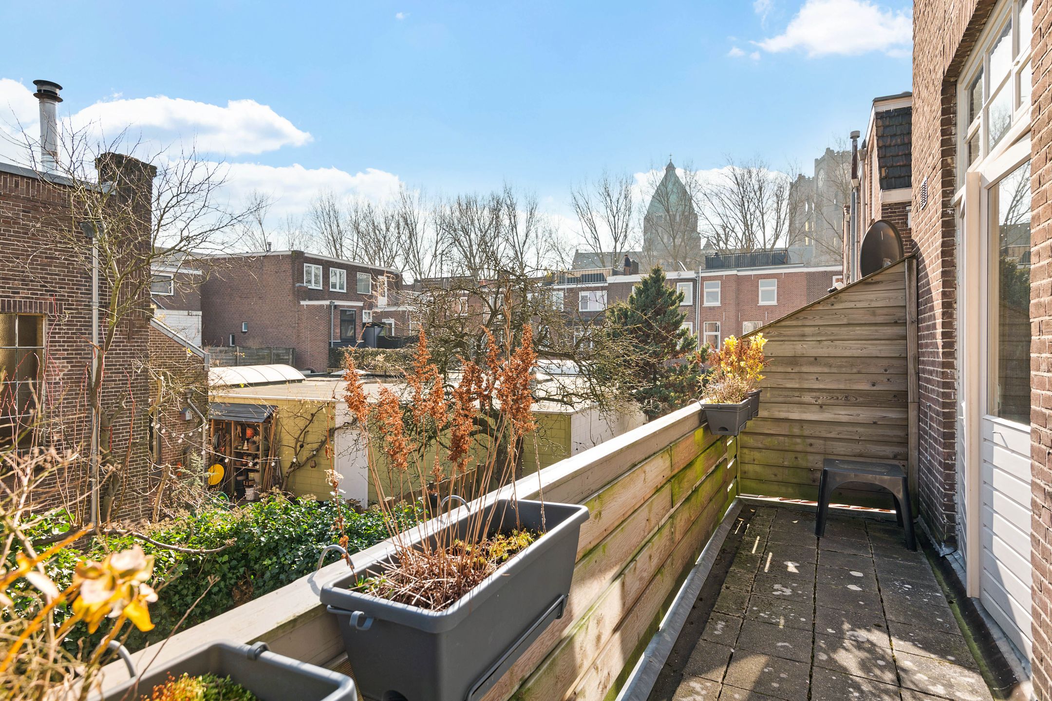 Foto 15 van Jan Nieuwenhuijzenstraat 27-A