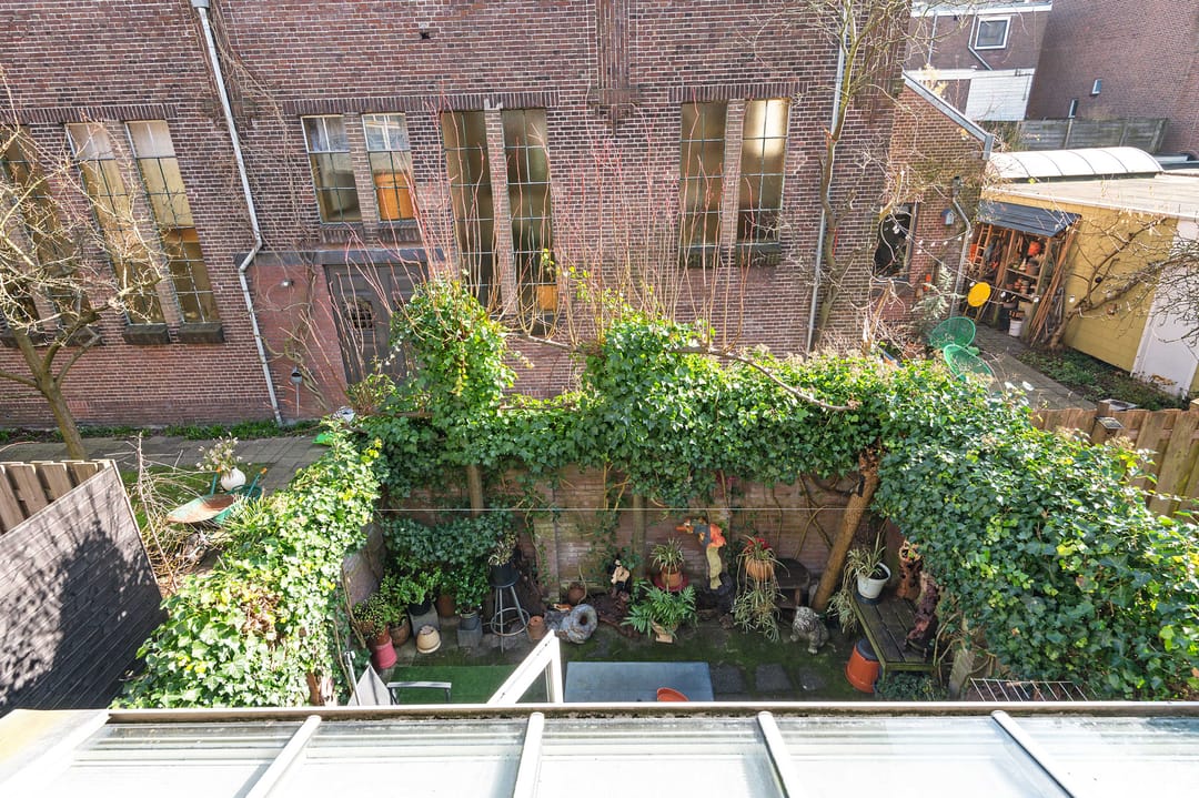 Foto 16 van Jan Nieuwenhuijzenstraat 27-A