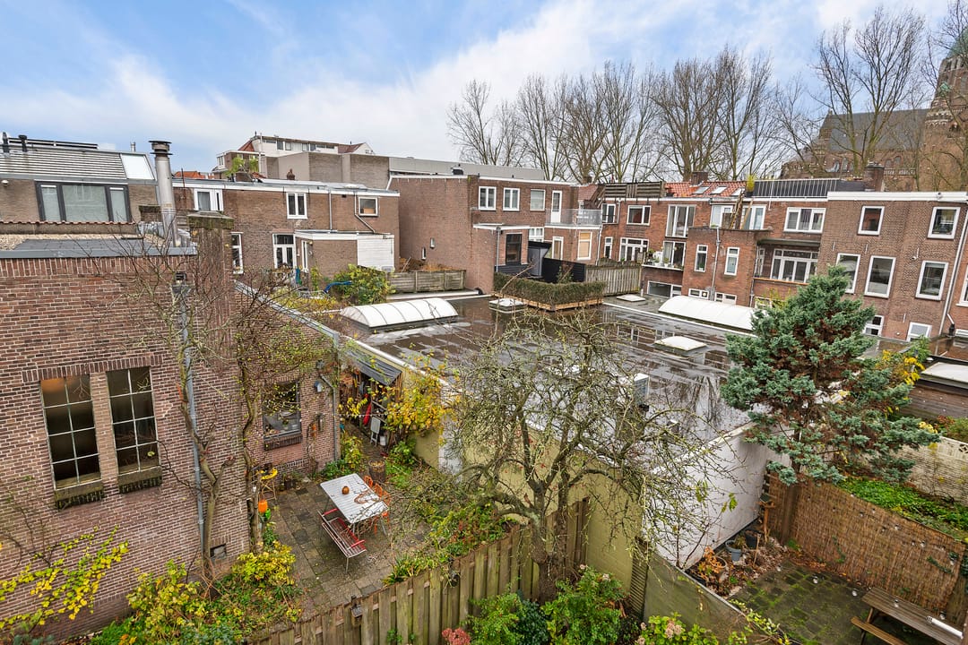 Foto 17 van Jan Nieuwenhuijzenstraat 27-A