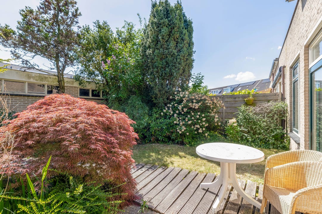 Foto 37 van Henriette Roland Holstlaan 1