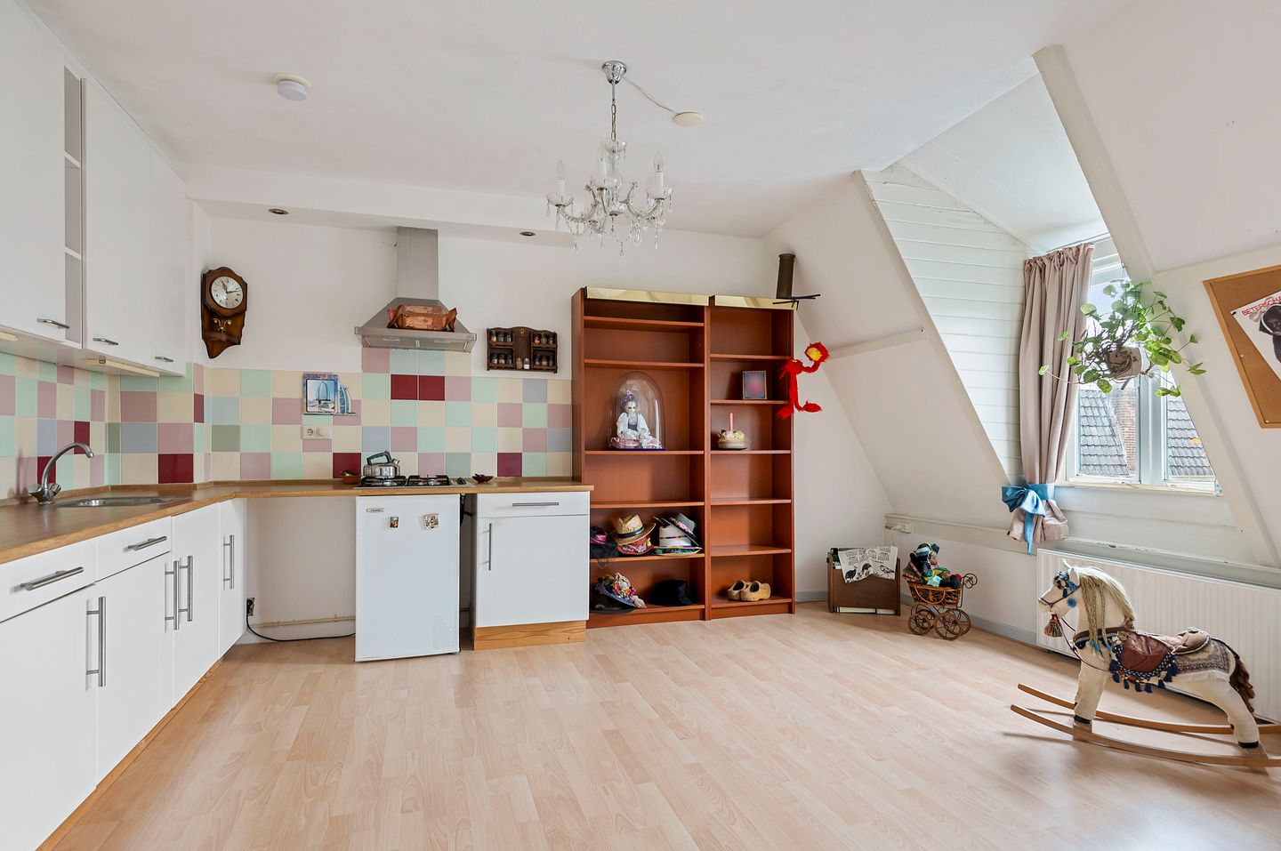 Foto 20 van Jan Nieuwenhuijzenstraat 27-A