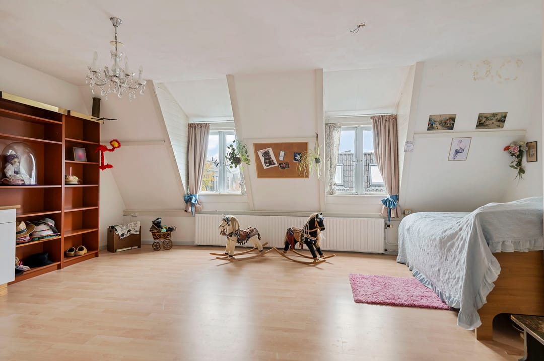 Foto 22 van Jan Nieuwenhuijzenstraat 27-A