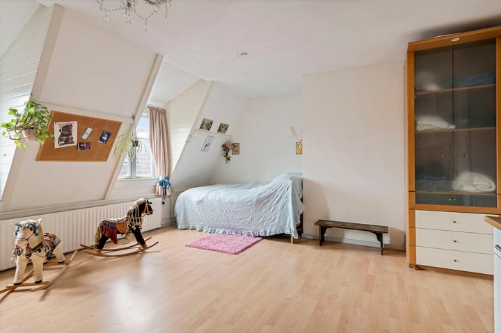 Photo 24 of Jan Nieuwenhuijzenstraat 27-A