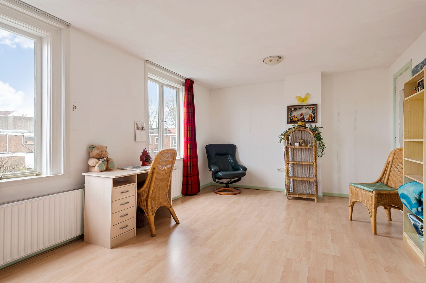 Foto 25 van Jan Nieuwenhuijzenstraat 27-A