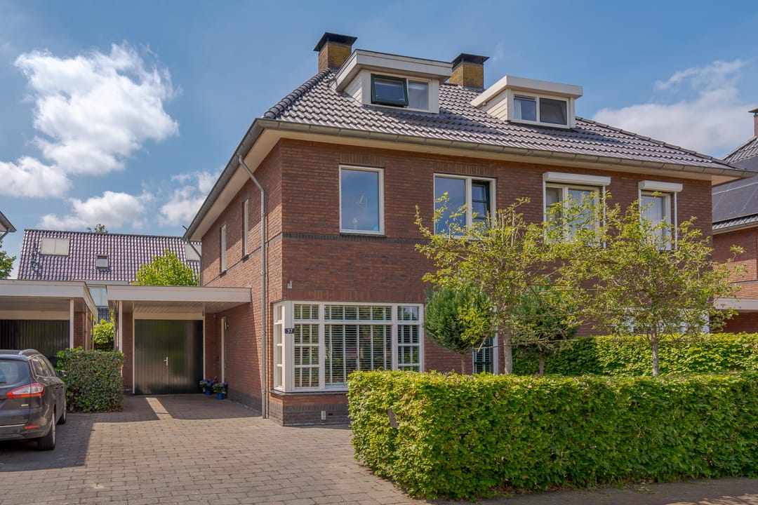 Huis te koop: Boermaat 37 9431 MR Westerbork [Funda]