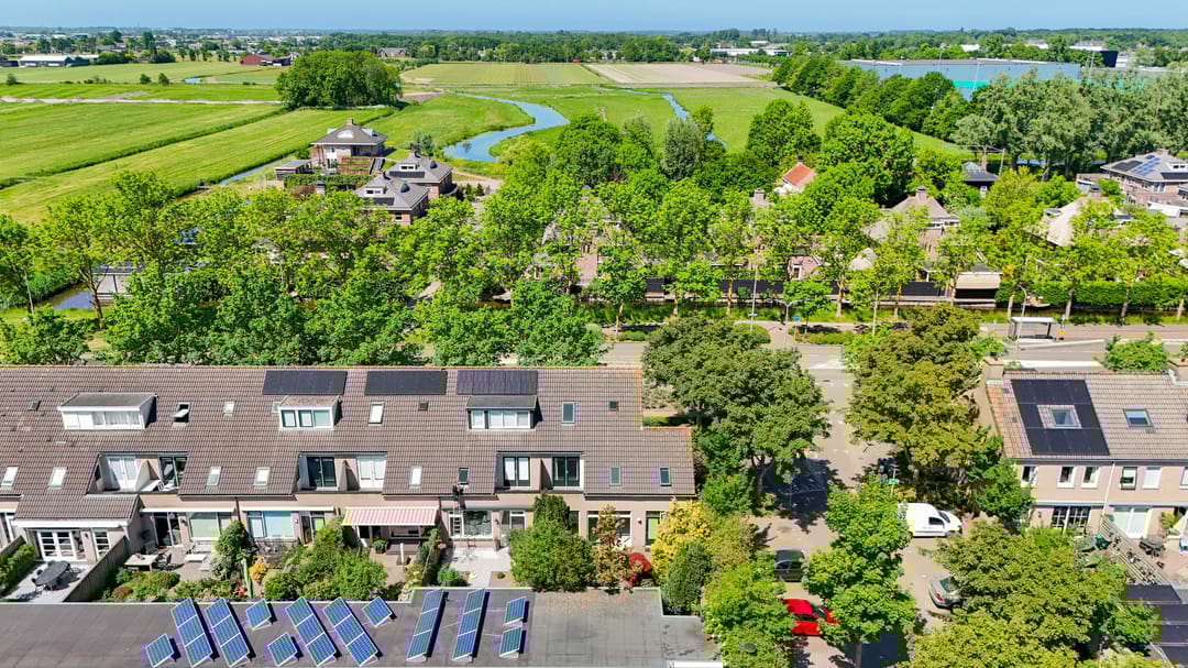 Foto 47 van Henriette Roland Holstlaan 1