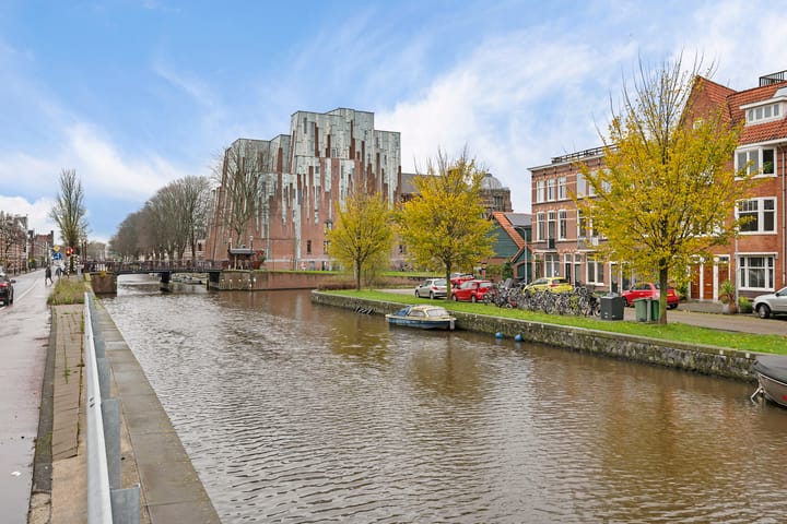 Photo 31 of Jan Nieuwenhuijzenstraat 27-A