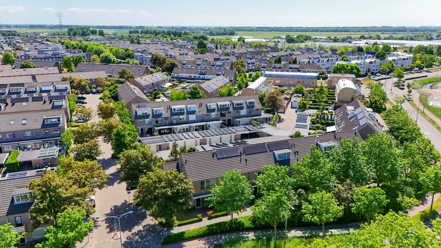 Foto 49 van Henriette Roland Holstlaan 1